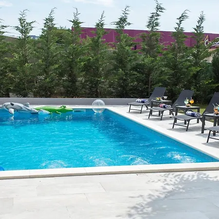 빌라 Fig 스플리트