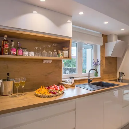 빌라 Fig 스플리트