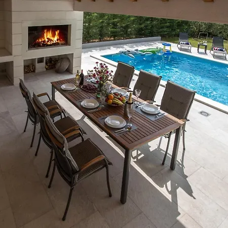 Fig 别墅 斯普利特