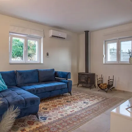 Fig 别墅 斯普利特