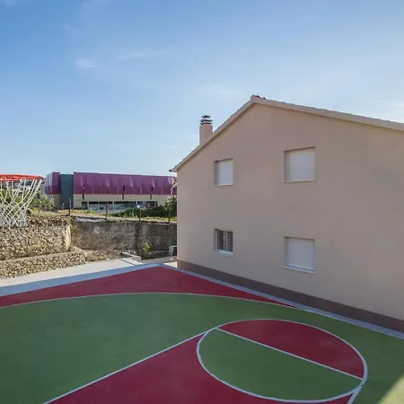 Fig 别墅 斯普利特