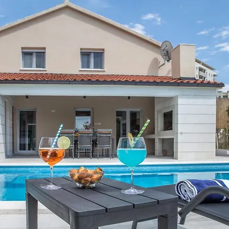 Fig Villa Split