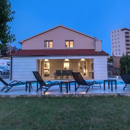 Villa Fig
