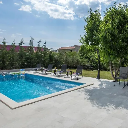 Fig Villa Split